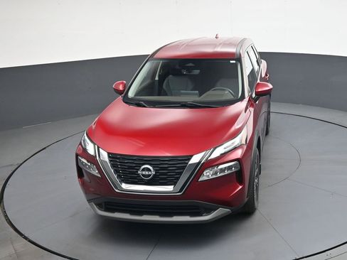 Used 2023 Nissan Rogue SV FWD image 36