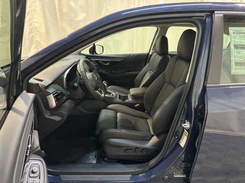 New 2025 Subaru Legacy Limited image 13