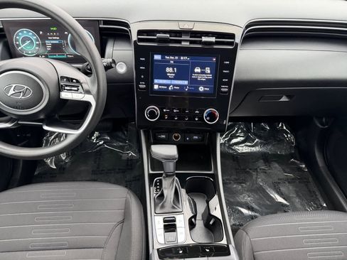 Used 2022 Hyundai Santa Cruz SEL w/ Activity Package image 10