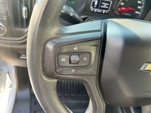 Used 2020 Chevrolet Silverado 2500 W/T w/ WT Fleet Convenience Package image 25