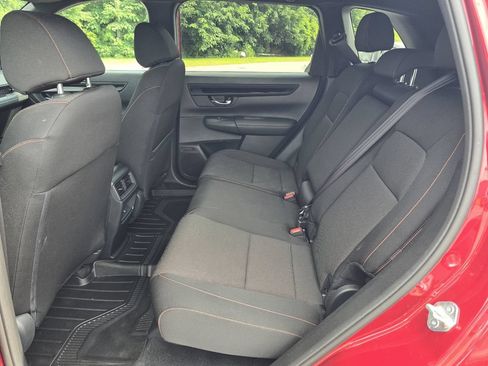 Used 2024 Honda CR-V Sport image 11