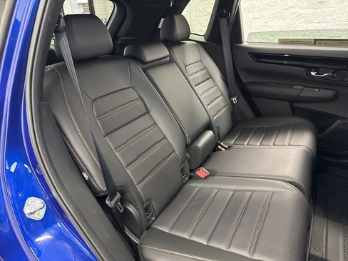 Used 2025 Honda CR-V Sport Touring image 44