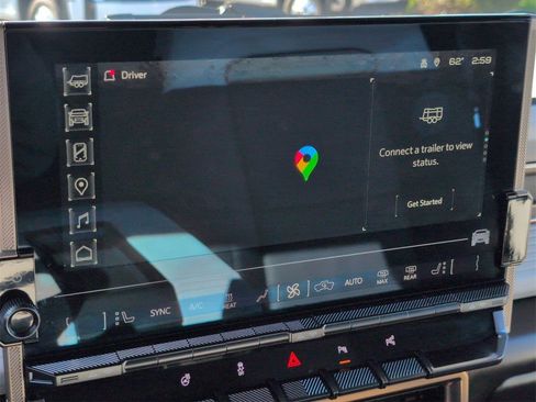 Certified 2025 GMC Hummer EV 2X image 20