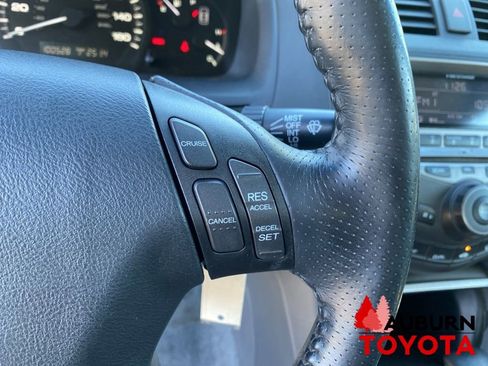 Used 2007 Honda Accord EX-L image 36
