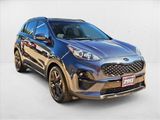 Used 2021 Kia Sportage S image 3