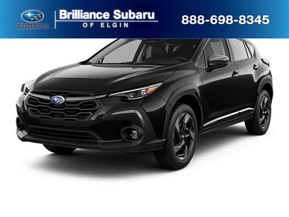 New 2026 Subaru Crosstrek 2.5i Limited