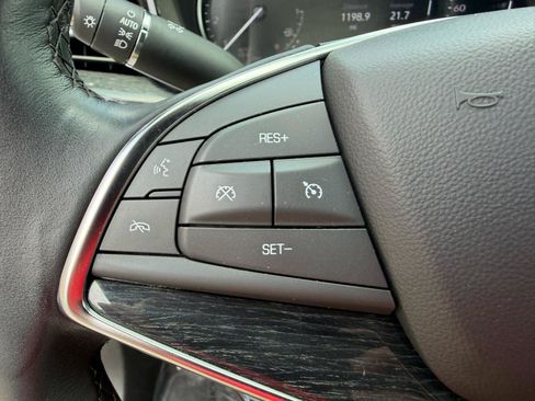 Used 2024 Cadillac XT5 Premium Luxury AWD/4WD image 28