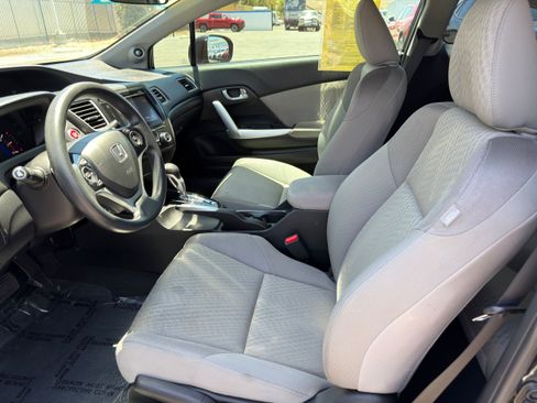 Used 2014 Honda Civic EX image 13