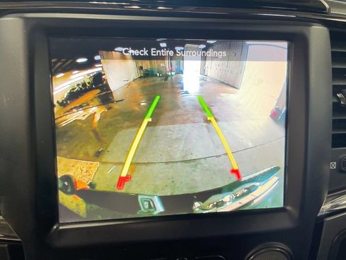 Used 2017 RAM 1500 Sport AWD/4WD image 24