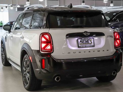 Used 2024 MINI Cooper Countryman S FWD image 2