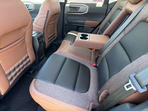 New 2026 Ford Bronco Sport Outer Banks AWD/4WD image 16