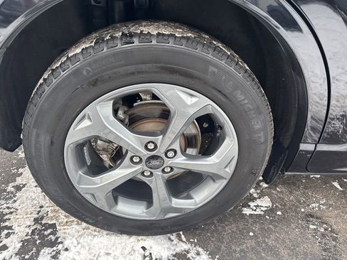 Used 2023 Ford Escape ST-Line w/ Tech Pack #1 image 44