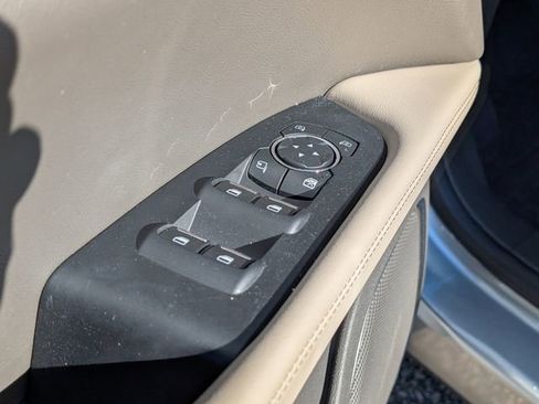 Used 2022 Lincoln Nautilus Reserve image 19