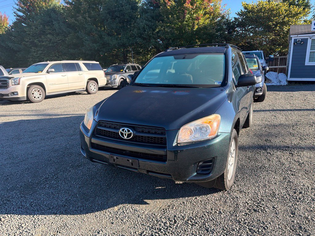 Used 2011 Toyota RAV4 2WD w/ Base L4 Extra Value Pkg image 3