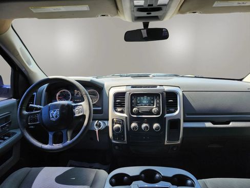 Used 2018 RAM 1500 Classic SLT AWD/4WD image 24
