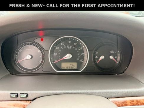Used 2006 Hyundai Sonata GLS image 23