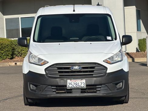 Used 2020 Ford Transit Connect XL FWD image 8
