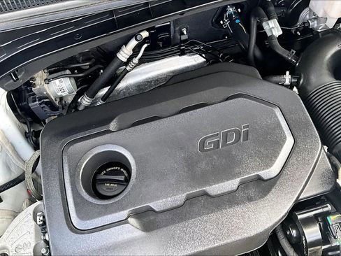 Used 2020 Kia Sorento LX FWD image 34