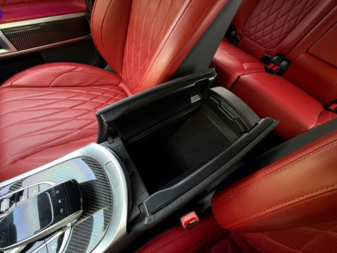 Used 2023 Mercedes-Benz G 63 AMG 4MATIC image 43