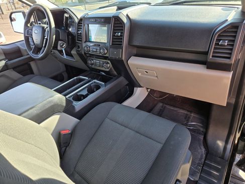 Used 2017 Ford F150 XL w/ Equipment Group 101A Mid image 12