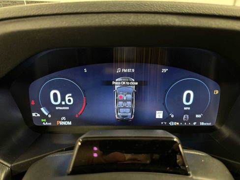 New 2026 Ford Explorer ST w/ Sun And Sound Package image 6