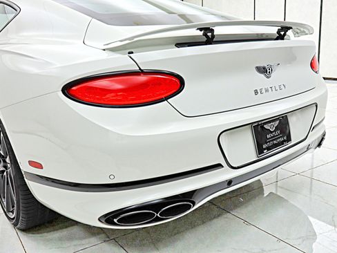 Certified 2021 Bentley Continental GT image 15