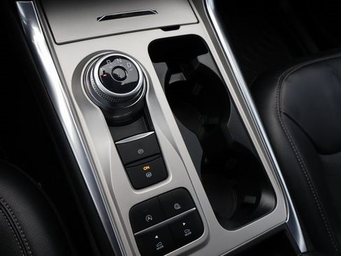 Used 2023 Ford Explorer Limited w/ Limited Technology Package image 26