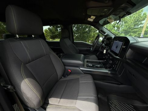 Used 2024 Ford F150 STX RWD image 14