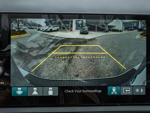 New 2026 Honda Odyssey Touring image 43