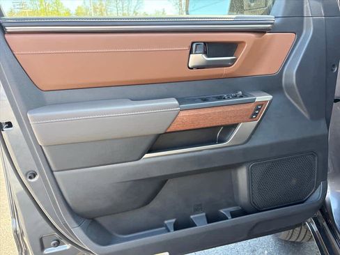 New 2026 Toyota Tundra 1794 Edition AWD/4WD image 20
