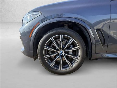 Used 2020 BMW X5 sDrive40i w/ M Sport Package RWD image 23