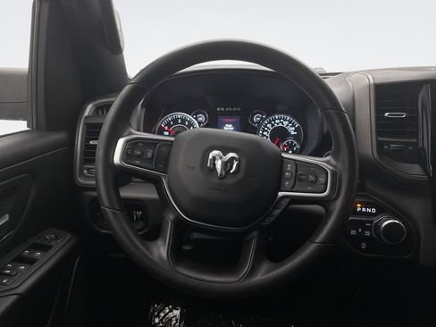 Used 2025 RAM 1500 Tradesman AWD/4WD image 12