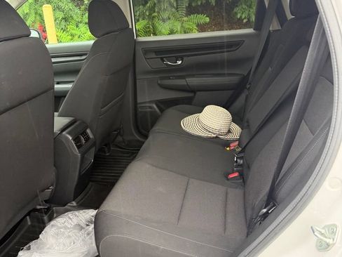 Certified 2023 Honda CR-V EX image 38