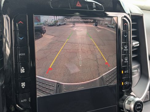 New 2026 RAM 2500 Big Horn image 21