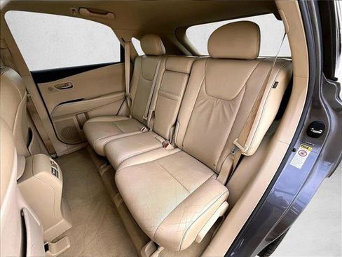 Used 2014 Lexus RX 350 image 28