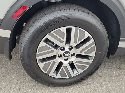 New 2026 Hyundai Palisade SEL 8P image 25