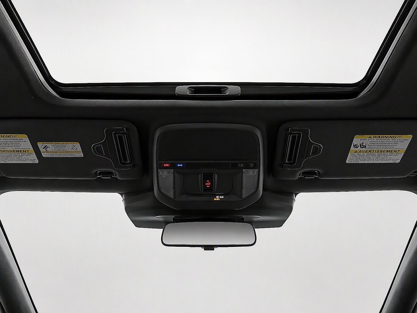 New 2026 Subaru Forester Sport AWD/4WD image 11