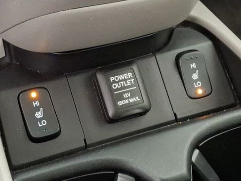 Used 2013 Honda CR-V EX-L image 25