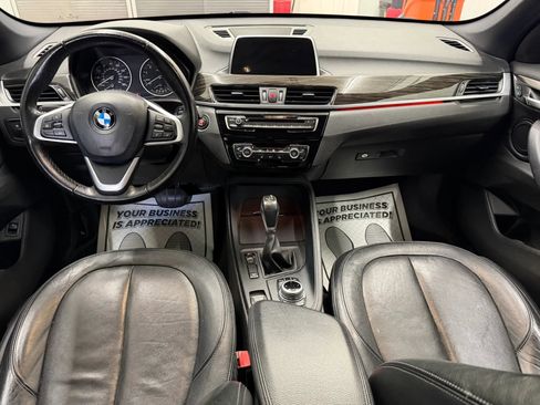 Used 2018 BMW X1 xDrive28i AWD/4WD image 15