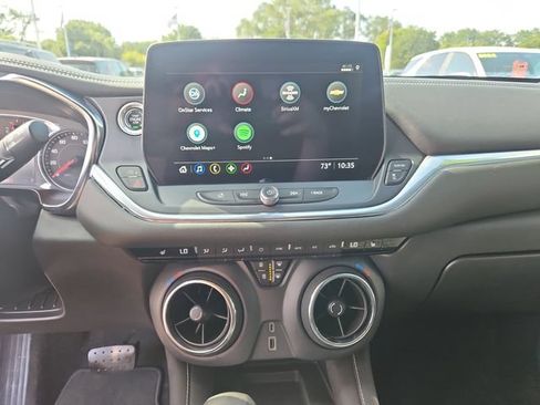 Used 2023 Chevrolet Blazer LT w/ Convenience Package FWD image 19