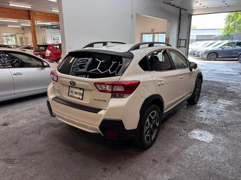 Used 2018 Subaru Crosstrek 2.0i Limited w/ Popular Package #2 AWD/4WD image 5