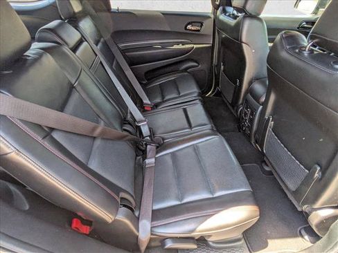Used 2024 Dodge Durango R/T AWD/4WD image 18
