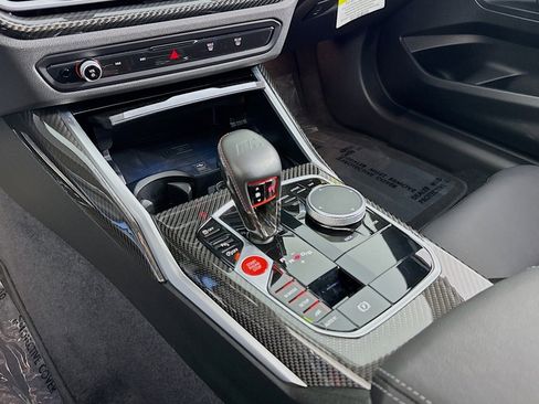 Used 2024 BMW M2 w/ Lighting Package image 5