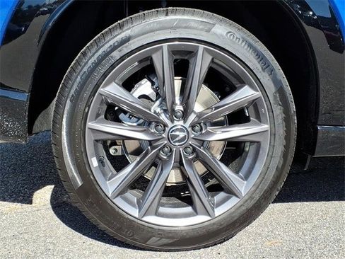 New 2025 Acura ADX A-Spec image 6