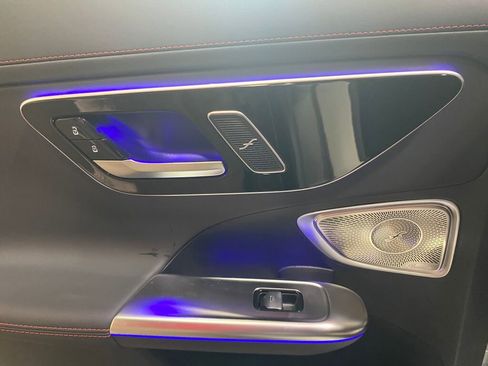 New 2026 Mercedes-Benz C 43 AMG 4MATIC Sedan image 17