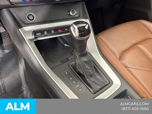 Used 2024 Audi Q3 2.0T Premium AWD/4WD image 34
