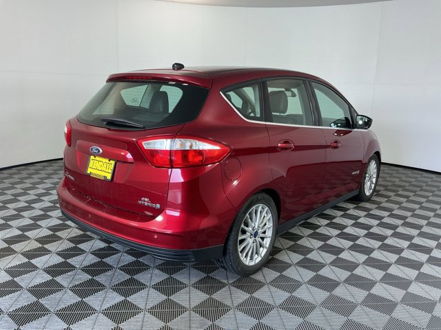 Used 2013 Ford C-MAX SEL FWD image 5