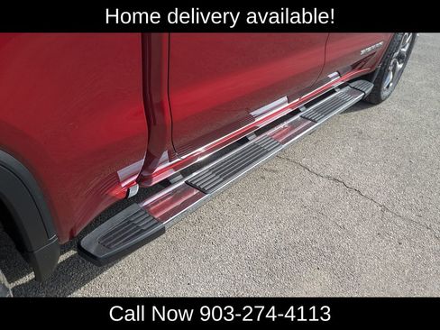 New 2026 GMC Sierra 1500 SLT image 26