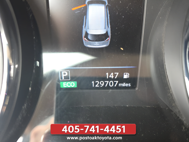 Used 2019 Nissan Rogue SL AWD/4WD image 20