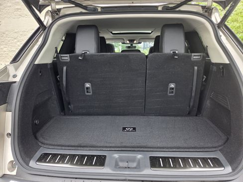 Used 2023 INFINITI QX60 Luxe AWD/4WD image 34